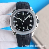 3K Parrot Snail Watch Grenade Watch 5711 Cross-Border Foreign Trade Men's Fully Automatic Mechanical
