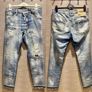 Han's house Premium Clothing DSQUARED 2 Jeans D2