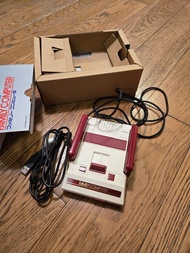 迷你任天堂 Family Computer 經典遊戲機