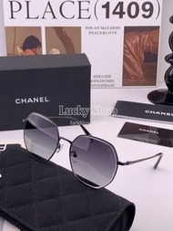 全新🌸 CHANEL 太陽鏡 墨鏡