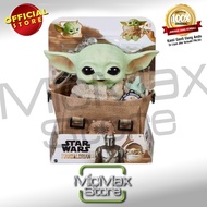 Star Wars StarWars The Mandalorian The Child Premium Plush Baby Yoda GROGU HBX33