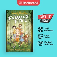 Famous Five: Five Go Adventuring Again: Book 2 [Paperback] Blyton, Enid