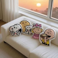 snoopy 史路比 snoopy公仔 公仔 送禮 生日禮物 聖誕禮物 史努比 擺設 裝飾 lucy 卡通 olaf andy belle