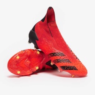 Adidas Predator Freak+ FG รองเท้าฟุตบอล