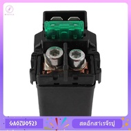 [gaozuo523.th]  Relay Solenoid for  CB750SC CB900 CBF500 CBF600 35850-MT4-000 35850-MR5-007 35850-MR