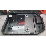 ZF GA6HP19Z Gearbox Oil Sump (Built In Filter/Gasket) for BMW: E65 E66 E67 E70 E71 F01 F02 F03 F04 E