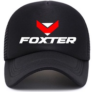 HIGH QUALITY FOXTER CAP