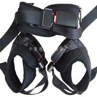 Children's Trampoline Safety Harness Children's Trampoline Safety Net Trampoline Accessories Fitness