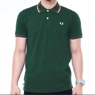 Freed Perry Polo Shirt Size S—-XXL Ready stock