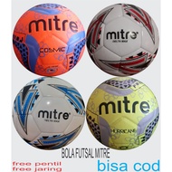 MITRE Miter FUTSAL Ball/HYVERSEAM Miter FUTSAL Ball/SIZE 4 FUTSAL Ball/Good FUTSAL Ball/Ball