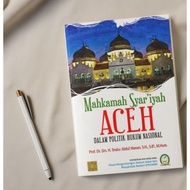 Syar'iyah Court BOOK