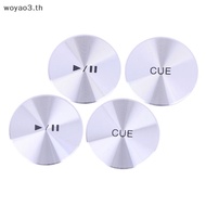 [Woyao] Replacement Switch Button Stier Play Pause Button Stier Protector For CDJ-2000NXS2 Disc Play