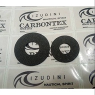 * Daiwa Steez CT SV TW 700HL * Carbontex Drag Washer by ZizuDini