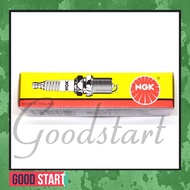 NGK Spark Plug C6HSA KYMCO Visar Commuter 110, Visar S; A 110, RUSI: Gremlin 110, Korak 110, Mojo 11