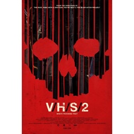 [En]1080P&4K Blu-ray HD Movies V/H/S/2