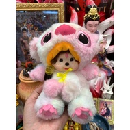 双师制作小型娃娃神 Arjan Gavin&Arjan Man联手制作