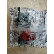 Schneider Emergency Stop Button XA2ES542 Spare Contact ZA2EE101 ZA2EE102