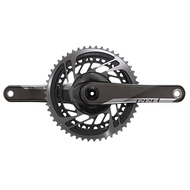 Sram Red D1 DUB 2x12 Speed Crankset