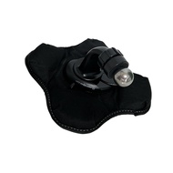 Dashboard Sandbag Holder 8 Inch Navigator Garmin DriveSmart 86 Garmin86 Drive Smart86