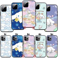 Case for iPhone SE XR 5 5s 6 6s 7 8 Plus 11 Pro Max COI26 Cinnamoroll