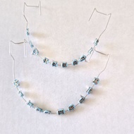 Orthodontic Steel Braces Toothsmile Steel Dental Orthodontic Support Groove Bonding Practice Braces