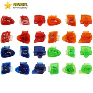 [LUMY] Motorcycle switch button Headlight Fog light For Horn Turn signal flasher