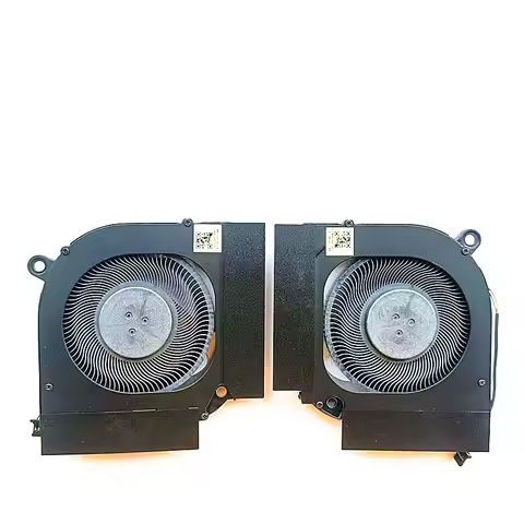 New For PH317-55 PH315-55 PH317-56 AN515-58 Fan 12V