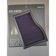 [Oil Tiger] Benz W177 A180 A200 M282 Engine Air Filter RAEMCO High Flow Car Air Filter