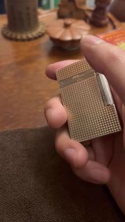 S.T. Dupont Paris 打火機