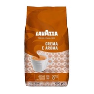 Lavazza Crema e Aroma 咖啡豆 (1KG)