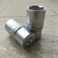 Mata Sock 32mm Long 6/12PT / Deep Wall Socket 32 mm Tekiro