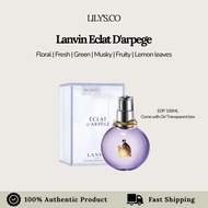 [100% Authentic Perfume] Lanvin Eclat D’Arpege EDP 100ML