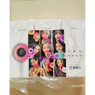 SG (ver.3) OFFICIAL TWICE LIGHTSTICK INFINITY VER.3/ TWICE LIGHTSTICK CANDYBONG INFINITY ️ VERSION 3