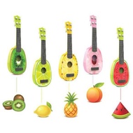 Guitar Ukulele Fruit Drawing Toy - AK88