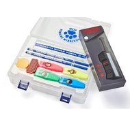 【怪奇物語】Stranger Things霍金斯歡樂校園文具組