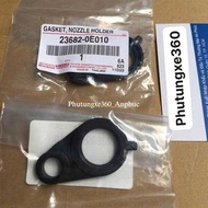Genuine Toyota Hiace, Innova, Fortuner, Hilux injector seal: 23682-0E010, 236820E010