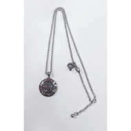 High QUALITY CHROME HEARTS MEN'S NECKLACE