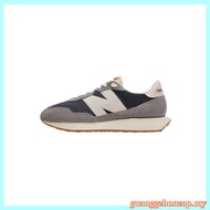 New Balance Mens 237 (Standard) - Sea Salt