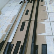 KIJANG KAPSUL ROOF RAIL PALANG ATAS MOBIL KIJANG GOOD QUALITY