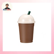 Car Ashtray EXEA Coffee Ash ED-225 Caramel 车载烟灰缸 | Directly Shipping from Japan | Kios Store