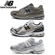 New Balance NB 1906R 1906R Retro Low Top Running Shoes Men Women Casual Sports Shoes