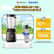 Máy Xay Sinh Tố Philips HR3041/00 - Hàng Phân Phối Chính Hãng