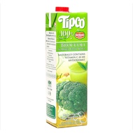 Del Monte Tipco Broccoli & Mixed Fruit Juice 1L