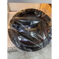 vf audio car subwoofer