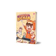 Keluarga Baru Aichan Misi Mengenal Islam: Mengaji