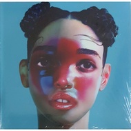 Fka Twigs - LP1 (CD)