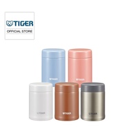 Tiger 250ml Stainless Steel Soup/ Porridge Cup MCA-C025