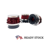 WASHABLE CARBURETOR AIR FILTER RACING 28MM 35MM 42MM PENAPIS ANGIN CARBURETOR RACING AIR FILTER