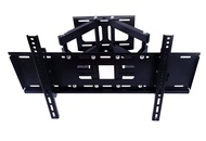 ขายึดทีวีติดผนัง 55 นิ้ว ขาแขวนทีวี ใช้ได้กับทีวี 40นิ้ว ถึง 65นิ้ว ขาแขวนจอโทรทัศน์ติดผนัง แข็งแรง