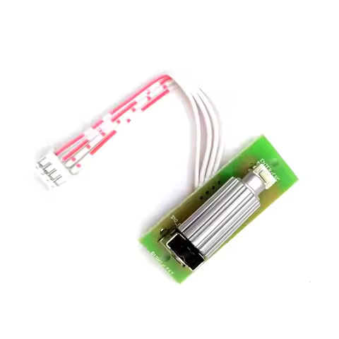 Roller Plate Scroll Wheel Part For RC Transmitter Orange RX Hobbyking ORX T-SIX SPEKTRUM DX6i DX7 DX